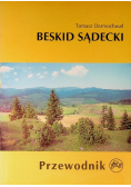 Beskid Sądecki