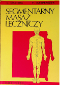 Segmentarny masaż leczniczy