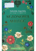 Sezonowa miłość