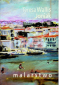 Wallis Joniak Malarstwo