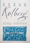 Kolberg Dzieła wszystkie Radomskie