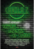 Chwila z ...Rozmowy ważniejsze od futbolu