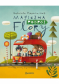 Magiczna podróż Flory