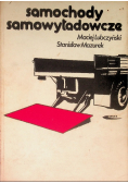 Samochody samowyładowcze