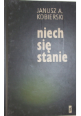 Niech się stanie