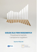 Giełda dla firm rodzinnych