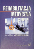 Rehabilitacja medyczna