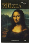 Wielkie muzea Tom 20 National Gallery Londyn