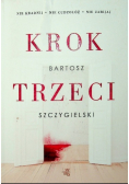 Krok trzeci