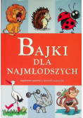 Bajki dla najmłodszych