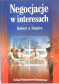 Negocjacje w interesach