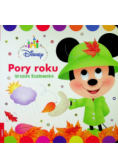 Disney Pory roku