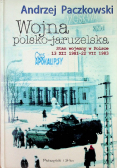 Wojna Polsko-Jaruzelska