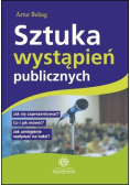 Sztuka wystąpień publicznych