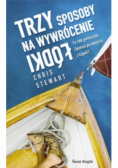 Trzy sposoby na wywrócenie łódki