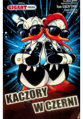 Gigant Poleca Tom 144 Kaczory w czerni