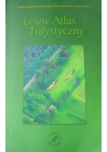 Leśny atlas turystyczny