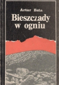 Bieszczady w ogniu