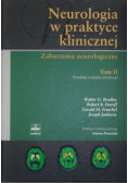 Neurologia w praktyce klinicznej Tom 2