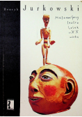 Metamorfozy teatru lalek w XX wieku
