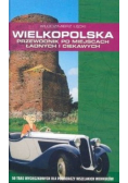 Wielkopolska przewodnik po miejscach ładnych i ciekawych
