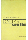 Logika walki
