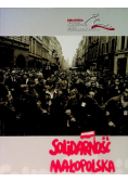 Solidarność Małopolska 1980 - 1981 Wybór dokumentów