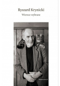 Krynicki Wiersze wybrane