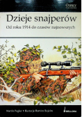 Dzieje snajperów