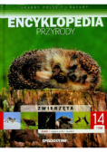 Encyklopedia przyrody Tom 14 Zwierzęta