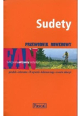 Przewodnik rowerowy. Sudety