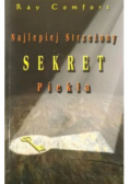 Najlepiej strzeżony sekret piekła