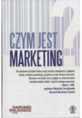Czym jest marketing