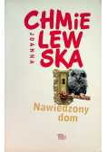 Nawiedzony dom