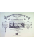 Album widoków historycznych Polski