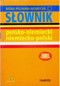 Słownik polsko-niemiecki niemiecko-polski