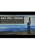 W zieleni skąpana. Babia Góra