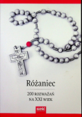 Różaniec 200 rozważań na XXI wiek