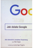 Jak działa Google