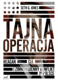 Tajna operacja
