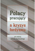 Polacy pracujący a kryzys fordyzmu