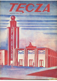 Tęcza Zeszyt 23 1929 r.