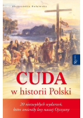 Cuda w historii Polski