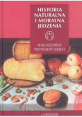 Historia naturalna i moralna jedzenia