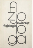 Fizjologia zwierząt