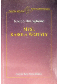 Myśl Karola Wojtyły