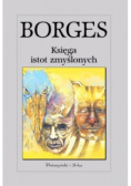 Księga istot zmyślonych