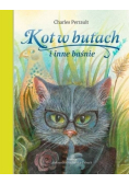 Kot w butach i inne baśnie