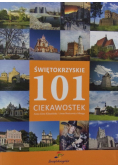 101 ciekawostek świętokrzyskie