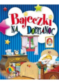 Bajeczki na dobranoc